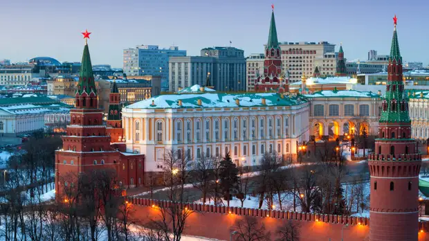 В Кремле заявили, что Россия пока не планирует отвечать на возможные санкции США