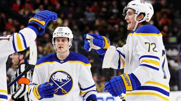 В «Баффало» взвинтили цены на билеты перед первым плей-офф с 2011 года