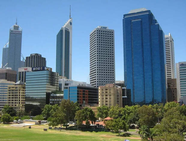 Инфляция на Западе