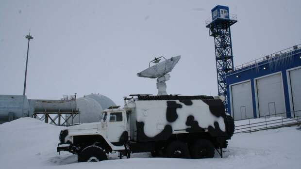 Читатели британского BBC News пришли в восторг от российской военной базы в Арктике