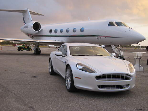 wealth