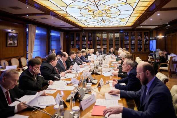 Тульская область войдёт в празднование 300-летия со дня рождения Екатерины II в 2029 году