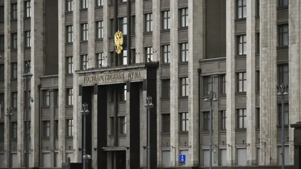 В Госдуме прокомментировали планы по увеличению пособия по безработице в 2022 году