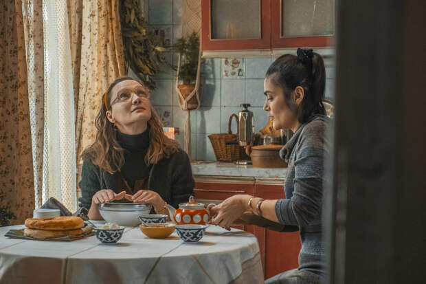 «Сказки Гофмана»: Глаза боятся – руки делают