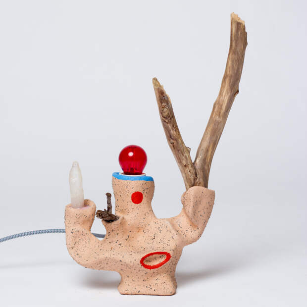 Артем Брюхов, «MRS.BLEEM», галерея Art & Brut, 36 800 руб.