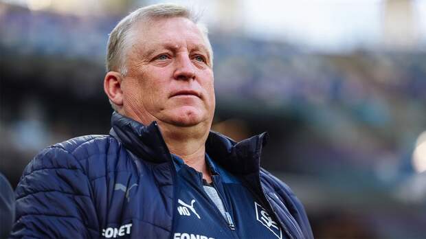 Осинькин: «Сочи» должен сделать все, чтобы остаться в РПЛ. Готовимся к этому»