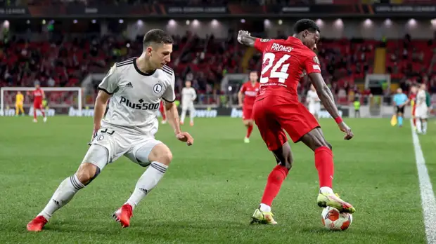 Гендиректор «Спартака»: почему я должен что-то говорить по игре команды