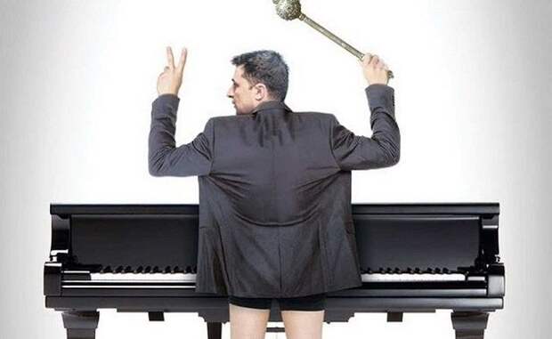 Казус Зеленского: Украина без головы — необандеровцы должны быть остановлены