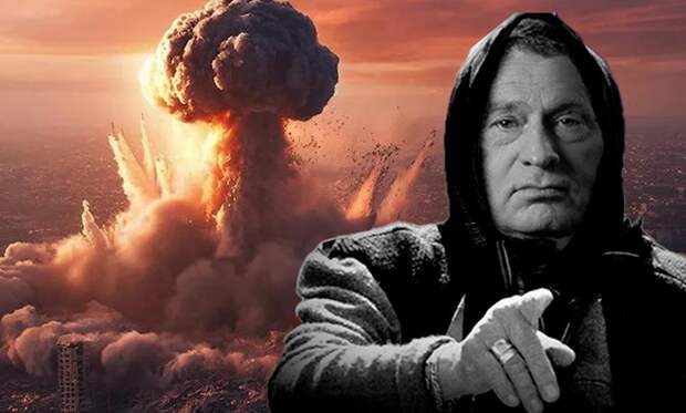 Иран взорвался: третья мировая, предсказанная Жириновским, началась