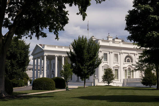 Белый дом: США будут рады ответу России на предложение встречи для обсуждения ДСНВ