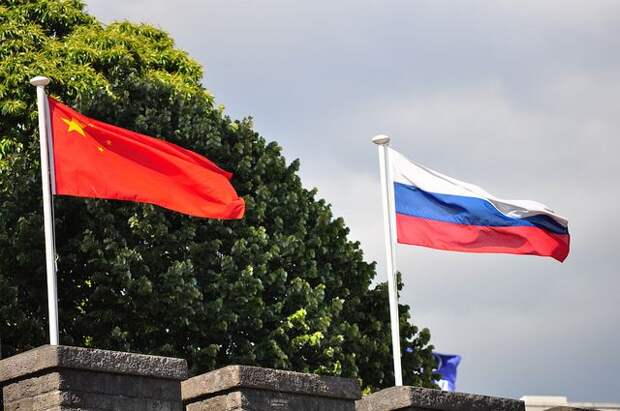 Россия и Китай выступили против «Саммита за демократию»