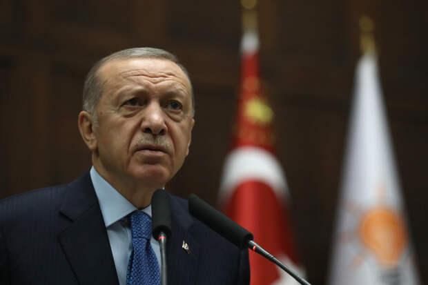 Турция поможет России поставлять удобрения – Эрдоган