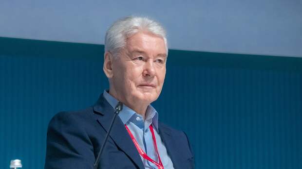 Сергей Собянин: Станцию метро «Рижская» открыли после реконструкции