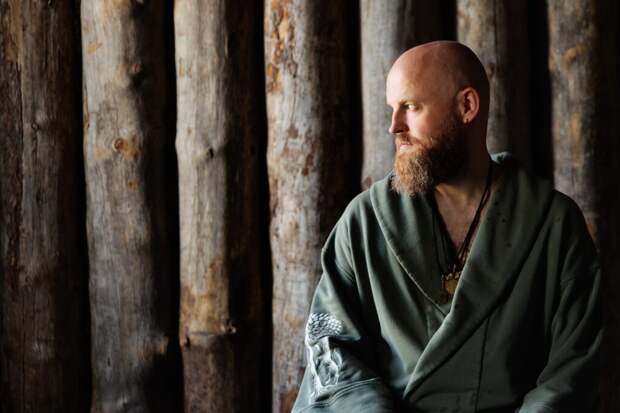 Время возвращаться к себе