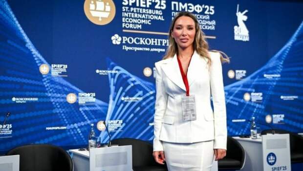 Фото: предоставлено Анной Серовой