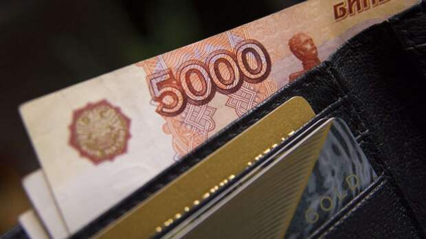 Безработные россияне получат по 13 тысяч рублей с 17 мая