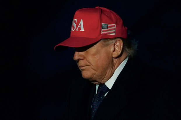 В США сочли политическим самоубийством Трампа операцию в Иране