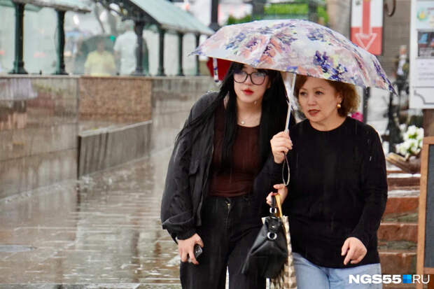 Дожди сменятся жарой и духотой? Какую погоду ждать на следующей неделе в Омске