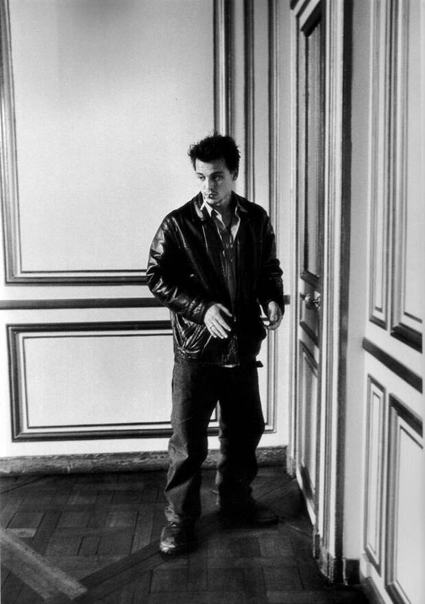 Классик фотографии Франсуа-Мари Банье