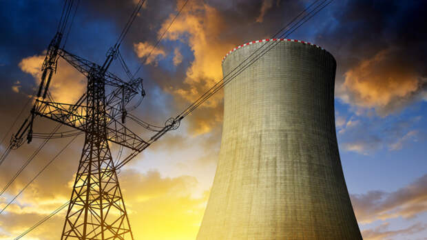 Импортозамещенная информационная система внедрена на всех российских АЭС