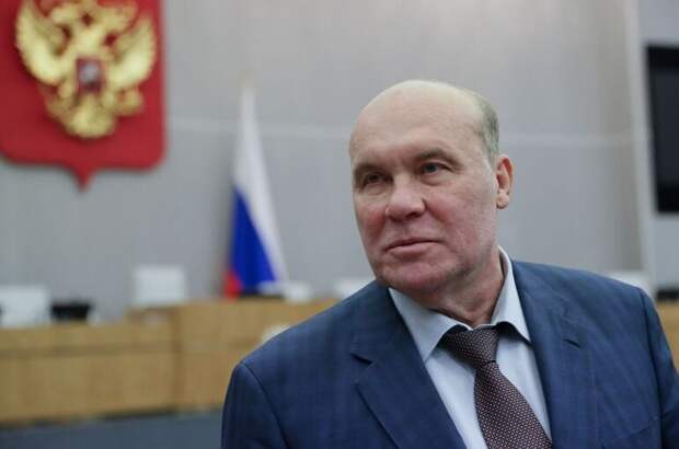 Депутат: ВСУ атаковали детский сад в Херсонской области, чтобы запугать население