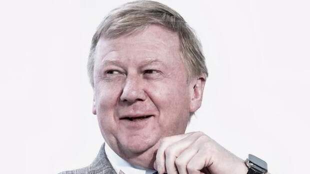 Чубайс и «Роснано»: арест активов и непрекращающиеся вопросы