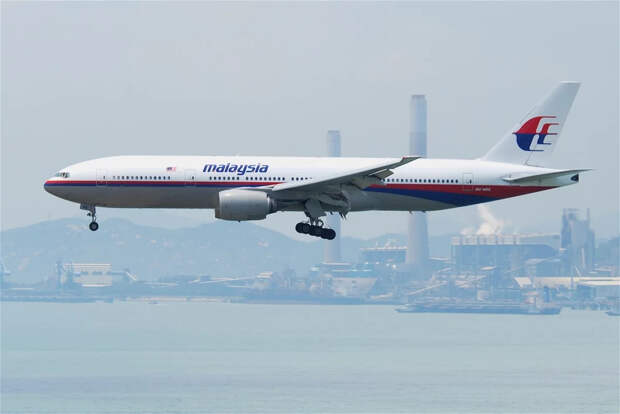 Попов сказал, что могло произойти на пропавшем с 227 пассажирами Boeing