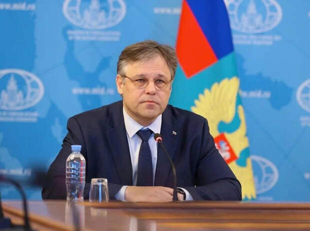 Мирошник о зверствах ВСУ: "В Селидово расстреляли 130 человек"