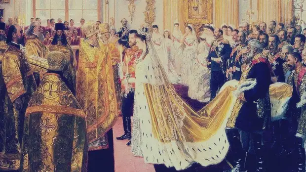 Дипломатия по крови: тест RT о династических браках Рюриковичей и Романовых