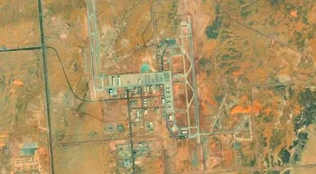 200 пилотов и техников США убиты и ранены в ходе удара КСИР по саудовской базе