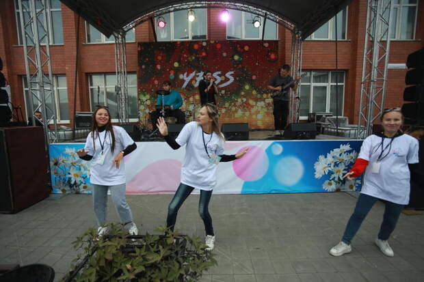 День города Барнаула - 2024 / Фото: amic.ru