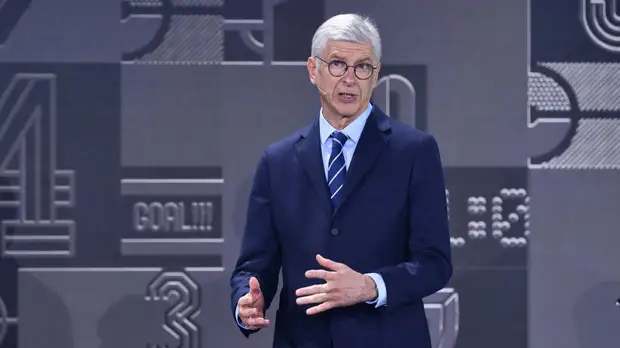 Венгер высказал свою позицию по поводу проведения ЧМ по футболу каждые два года