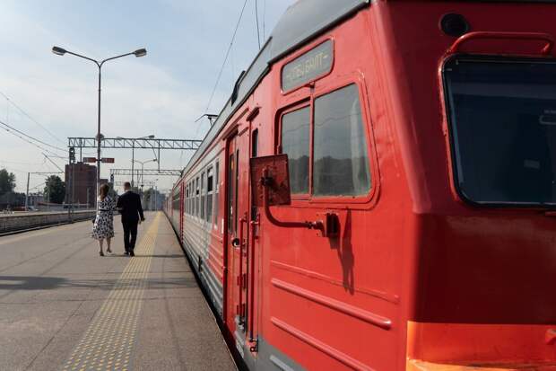 Туристический вагон 5 мая отправится в первую поездку в Гатчину