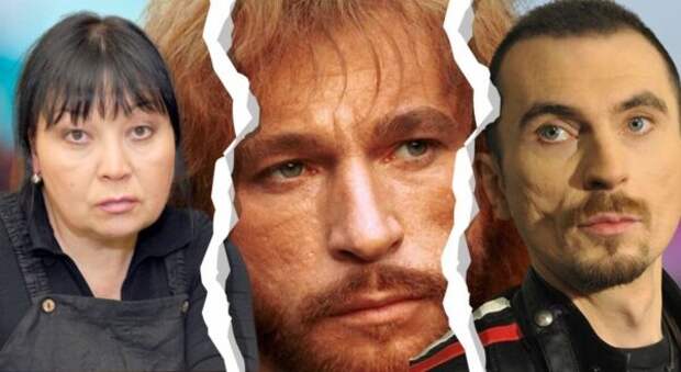 «Я обрадовался, когда убили отца»: исповедь сына Игоря Талькова о ненависти и деспотии в семье