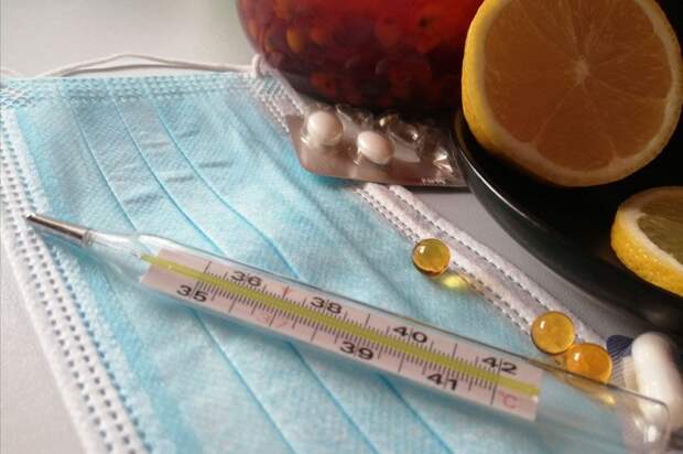 Лечение гриппа в России сократили с 15 до 9 дней