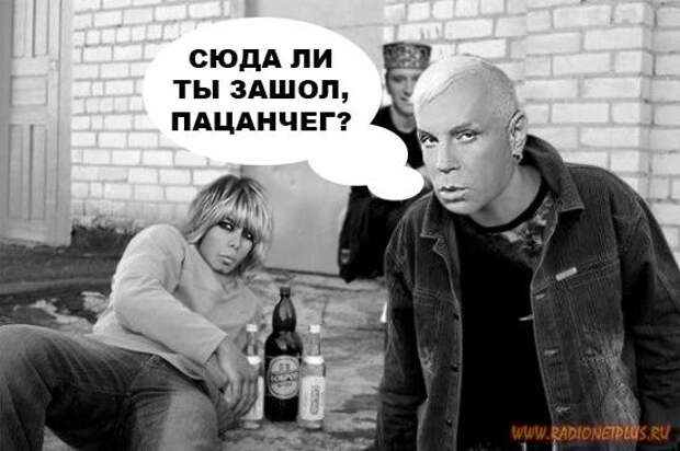 Улыбнёмся? :) (21повод)