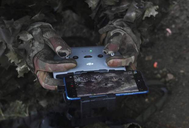 Бывший начальник полиции российского города стал оператором БПЛА на СВО