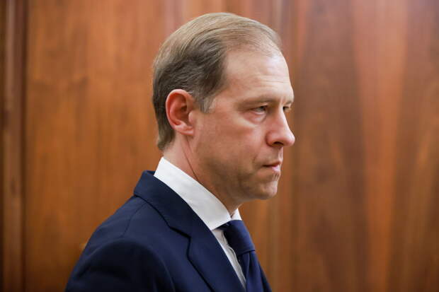 Названа причина снижения ряда обрабатывающих отраслей России