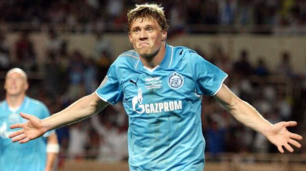 Погребняк рассказал, чем бы он мог заниматься вместо футбола