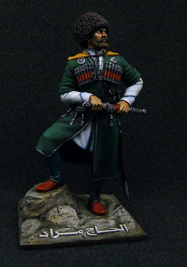 Мундиры самой продолжительной войны в истории России. Инициатива «низов»…