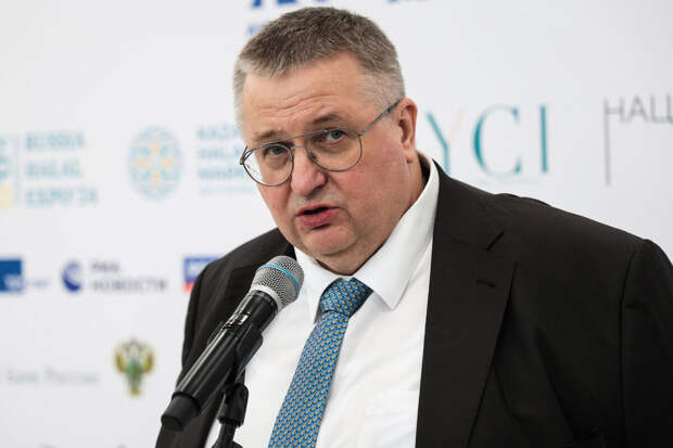 Оверчук: приход "чужаков" на Южный Кавказ нарушит баланс безопасности