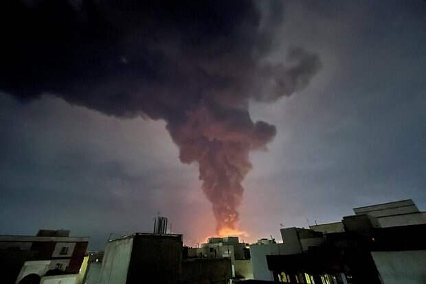 Американский военный раскрыл последствия ударов США по Тегерану