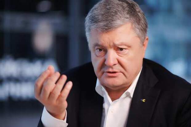 Порошенко подписал капитуляцию в Минске и нам не с кем заключать мир по Донбассу: бывший военный прокурор (ВИДЕО) | Русская весна