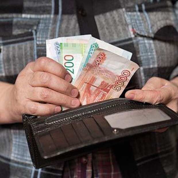 У каждого третьего россиянина обнаружился пассивный доход