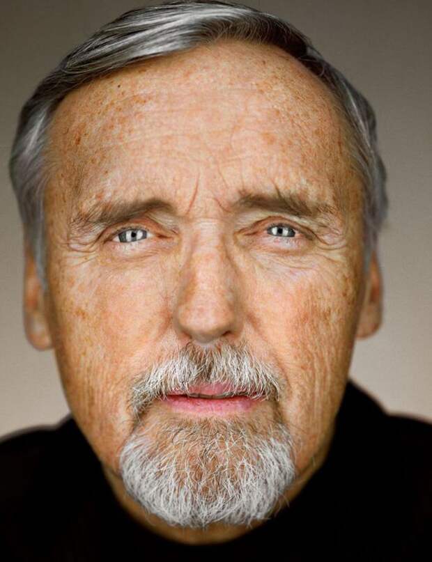 Clint Eastwood