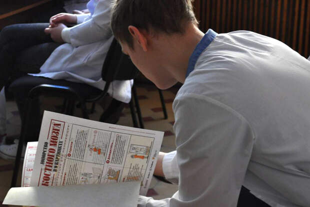 Россияне – о донорстве костного мозга: результаты нового опроса