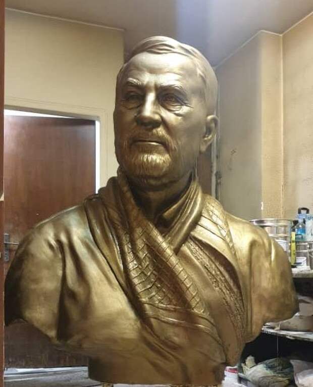 Кассем Сулеймани стрит