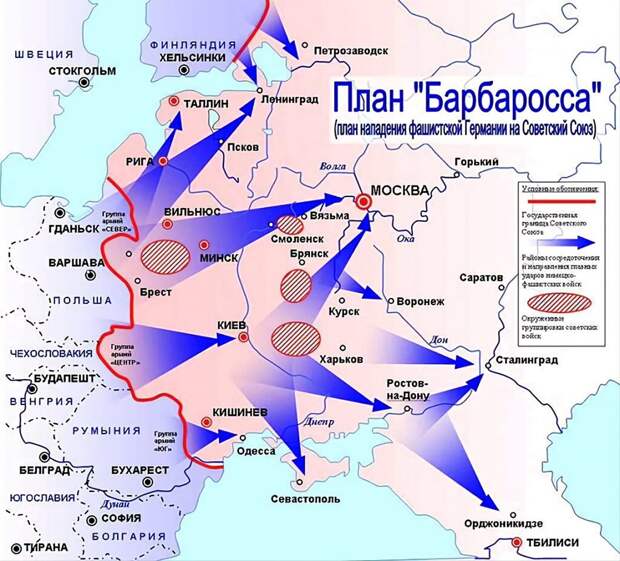 За последнюю неделю что-то много набралось. И всё про Большую войну, наши умопомрачительные партнёры сорвались с поводка окончательно. Перейдя от угроз к невиданным практическим упражнениям.-3