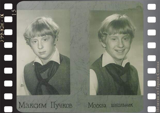 Джим Хокинс из "Острова сокровищ". Кто, если не Стуков. Фотопробы