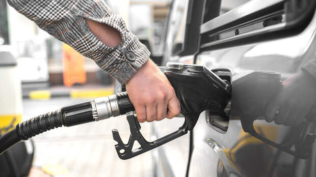 В России ожидается снижение волатильности биржевых цен на топливо в ближайшие дни